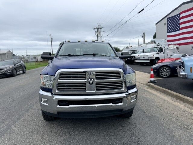 2010 Dodge Ram 3500 Crew Cab Laramie Henrico VA