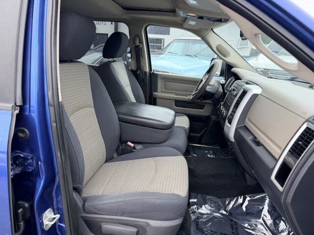 2010 Dodge Ram 3500 Crew Cab Laramie Henrico VA