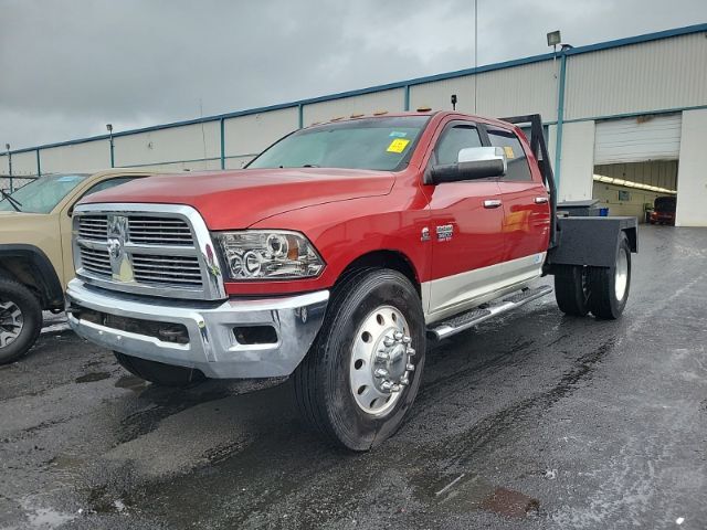 2010 Dodge Ram 3500 Laramie Charlotte NC