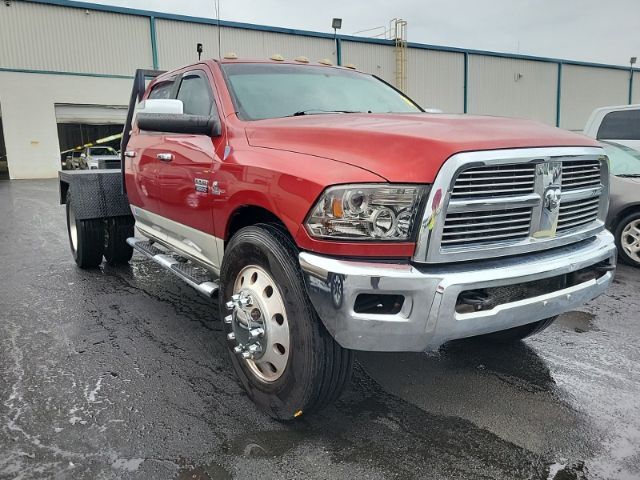 2010 Dodge Ram 3500 Laramie Charlotte NC
