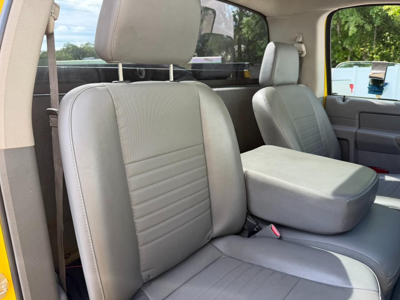 2010 Dodge Ram 5500 4WD Reg Cab 168" WB 84" CA ST Jacksonville FL