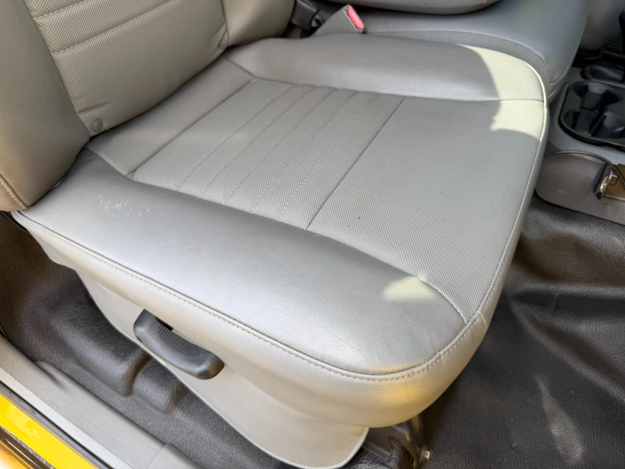 2010 Dodge Ram 5500 4WD Reg Cab 168" WB 84" CA ST Jacksonville FL