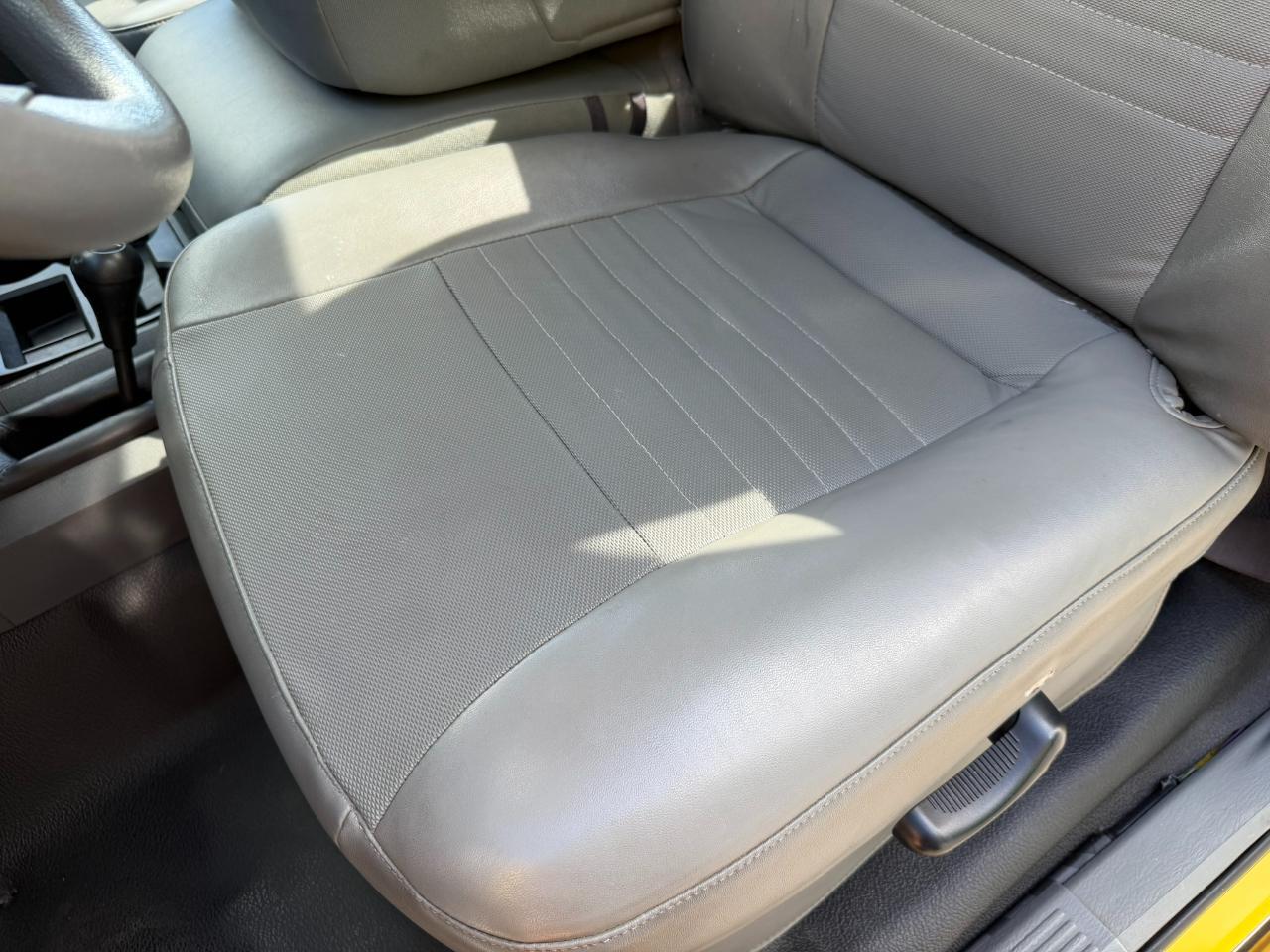 2010 Dodge Ram 5500 4WD Reg Cab 168" WB 84" CA ST Jacksonville FL