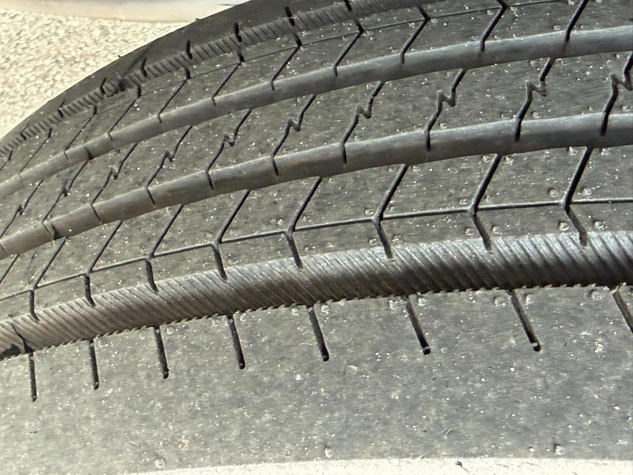 2010 Dodge Ram 5500 4WD Reg Cab 168" WB 84" CA ST Jacksonville FL