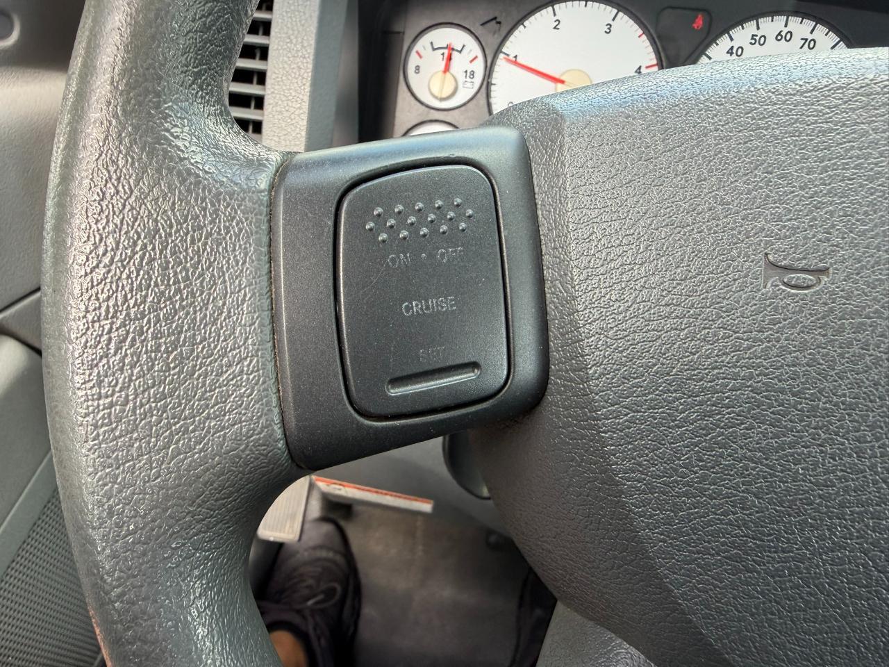 2010 Dodge Ram 5500 4WD Reg Cab 168" WB 84" CA ST Jacksonville FL