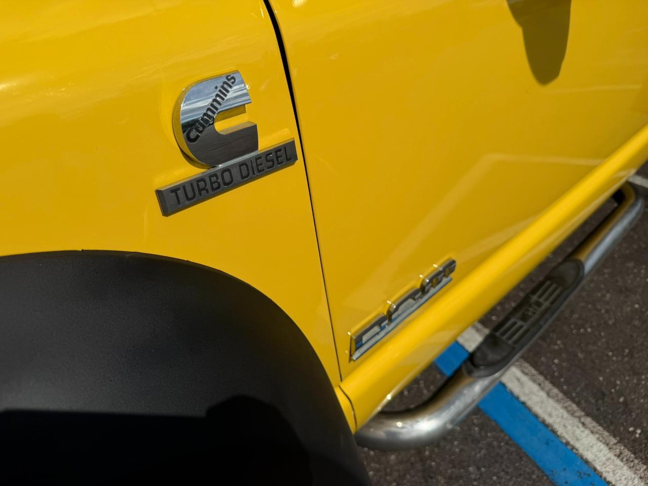 2010 Dodge Ram 5500 4WD Reg Cab 168" WB 84" CA ST Jacksonville FL