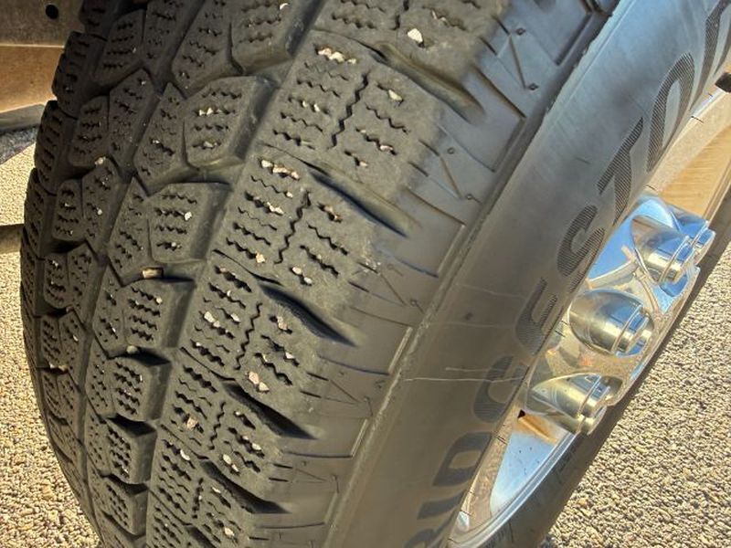 2010 Dodge Ram Pickup SLT Idaho Falls ID