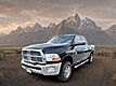 2010 Dodge Ram Pickup SLT