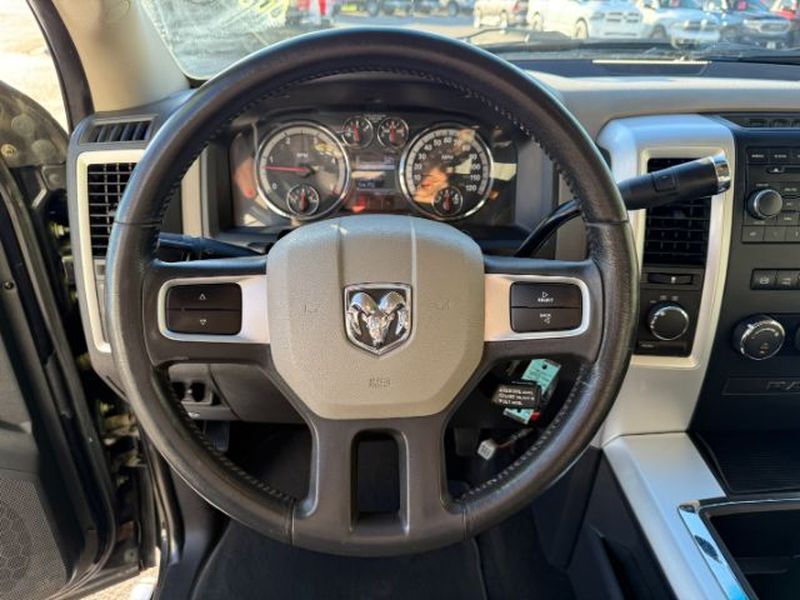 2010 Dodge Ram Pickup SLT Idaho Falls ID