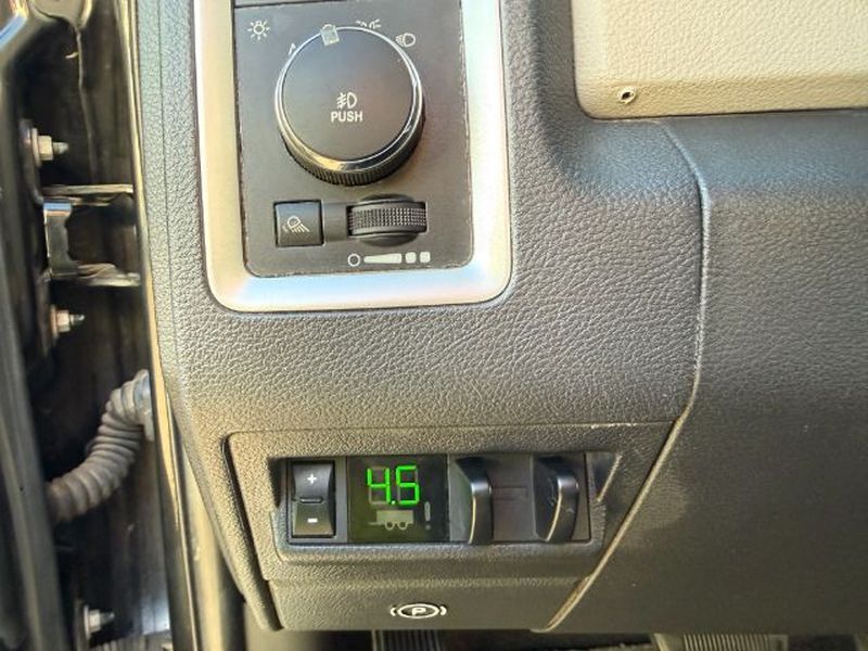 2010 Dodge Ram Pickup SLT Idaho Falls ID