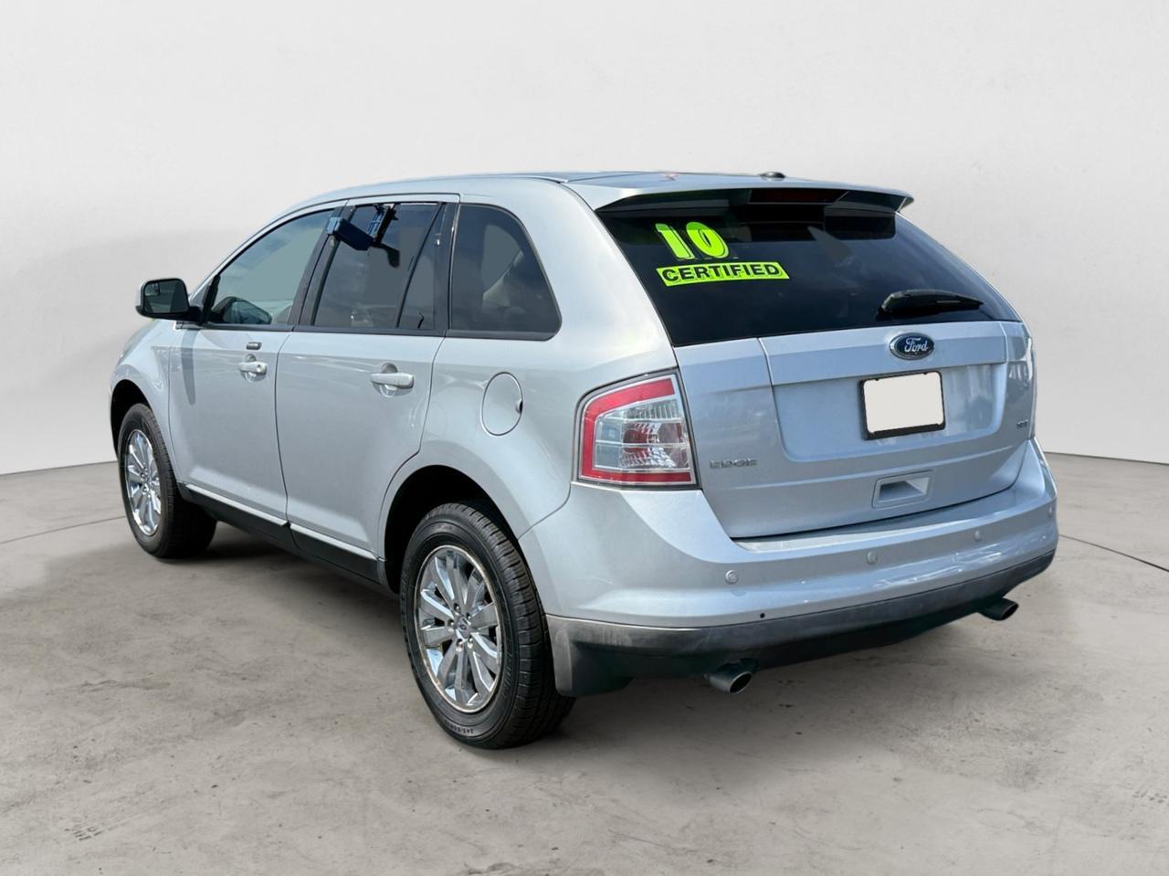 2010 FORD EDGE SEL SEL Kansas City MO