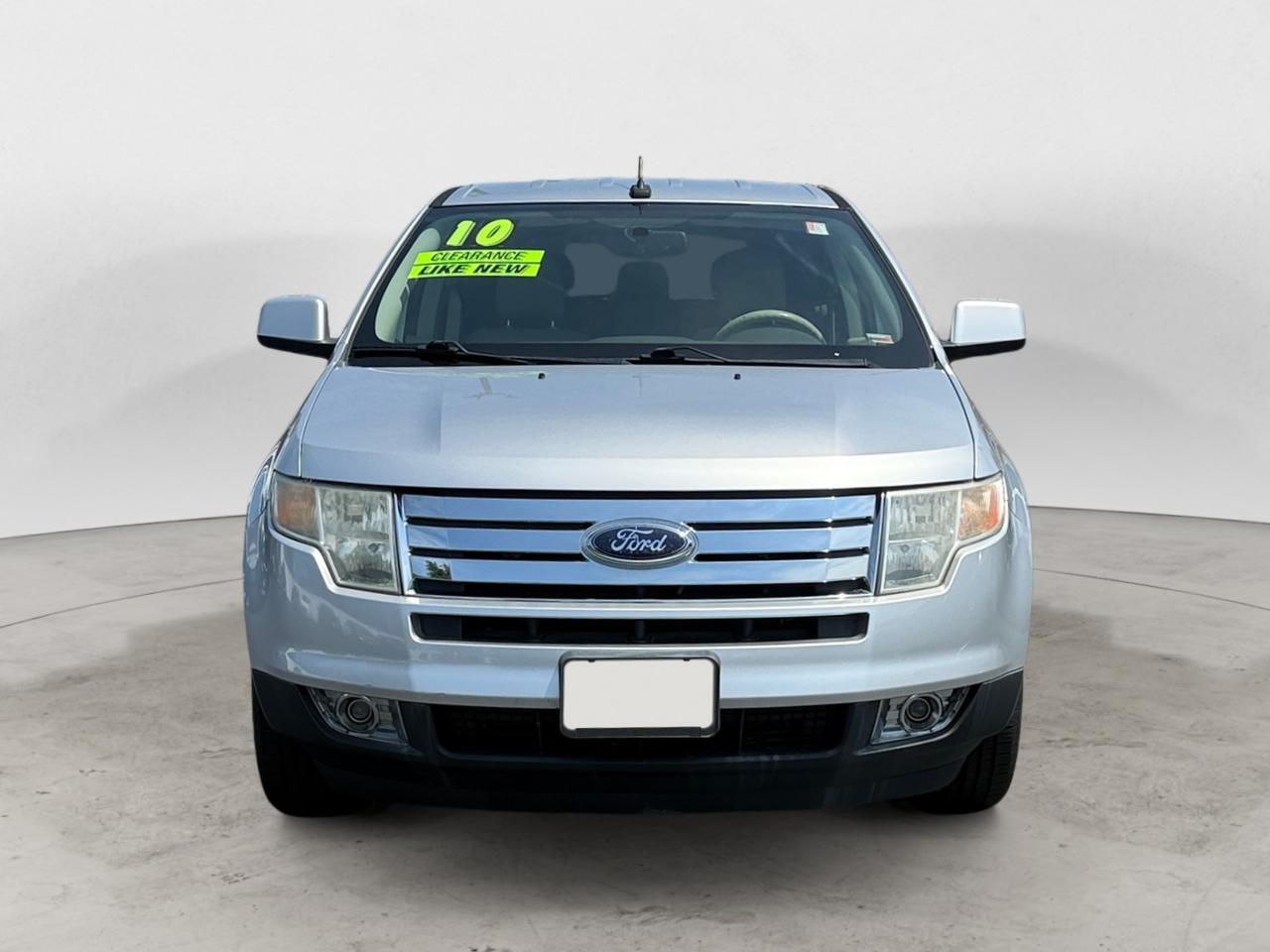 2010 FORD EDGE SEL SEL Kansas City MO