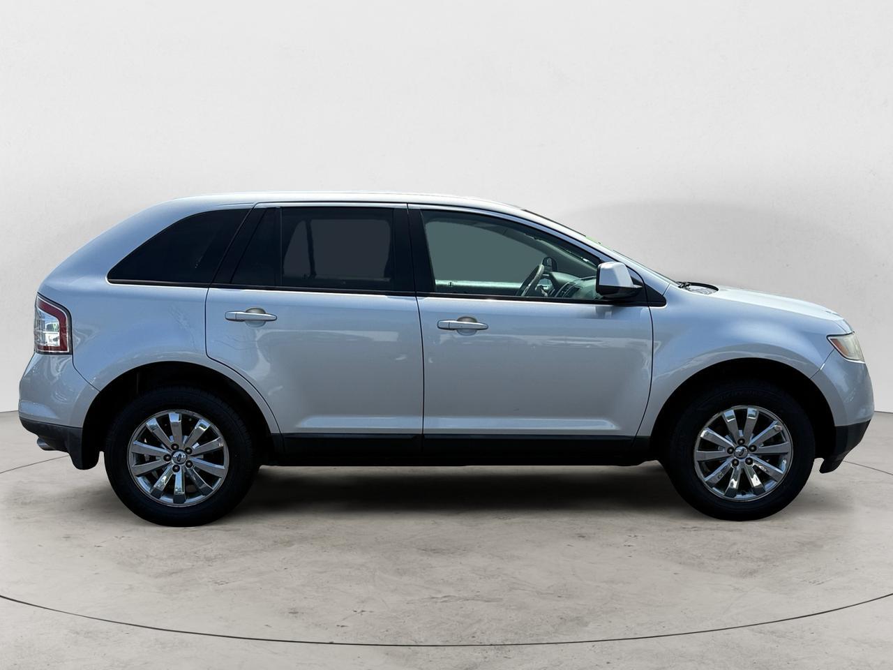 2010 FORD EDGE SEL SEL Kansas City MO