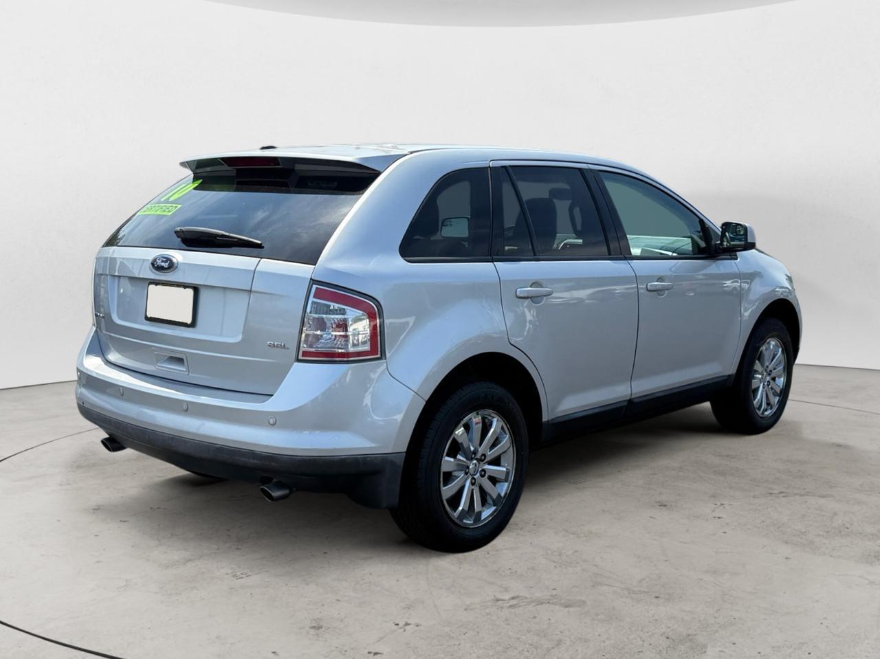 2010 FORD EDGE SEL SEL Kansas City MO