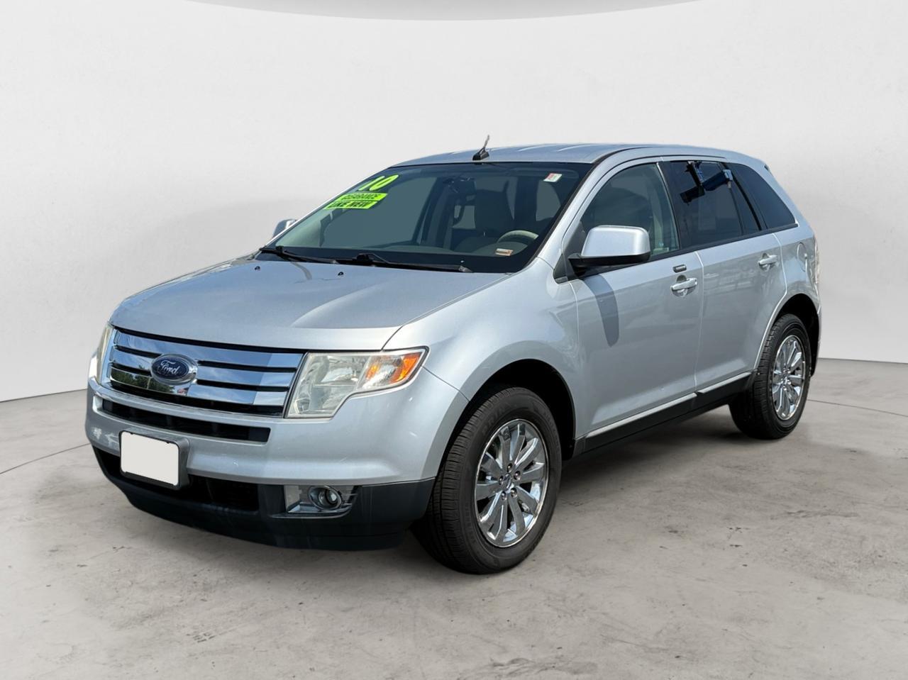 2010 FORD EDGE SEL SEL Kansas City MO