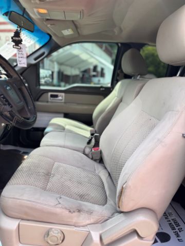 2010 FORD F-150 XLT Nashville TN