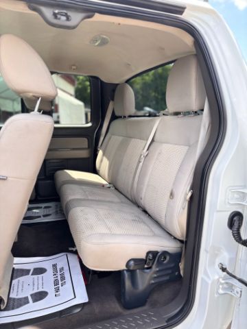 2010 FORD F-150 XLT Nashville TN