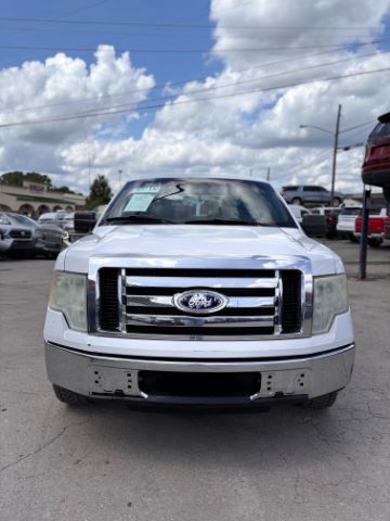 2010 FORD F-150 XLT Nashville TN