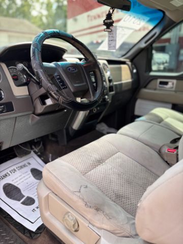 2010 FORD F-150 XLT Nashville TN