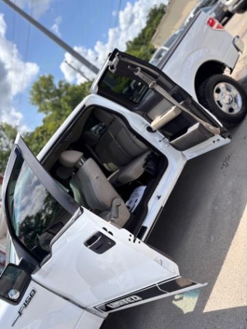 2010 FORD F-150 XLT Nashville TN