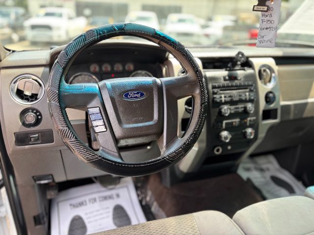 2010 FORD F-150 XLT Nashville TN