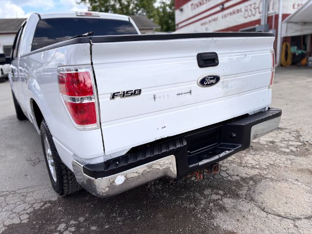 2010 FORD F-150 XLT Nashville TN