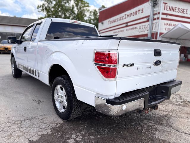 2010 FORD F-150 XLT Nashville TN