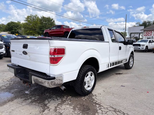 2010 FORD F-150 XLT Nashville TN