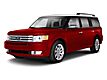 2010 FORD FLEX LIMITED W/ECOBOOST