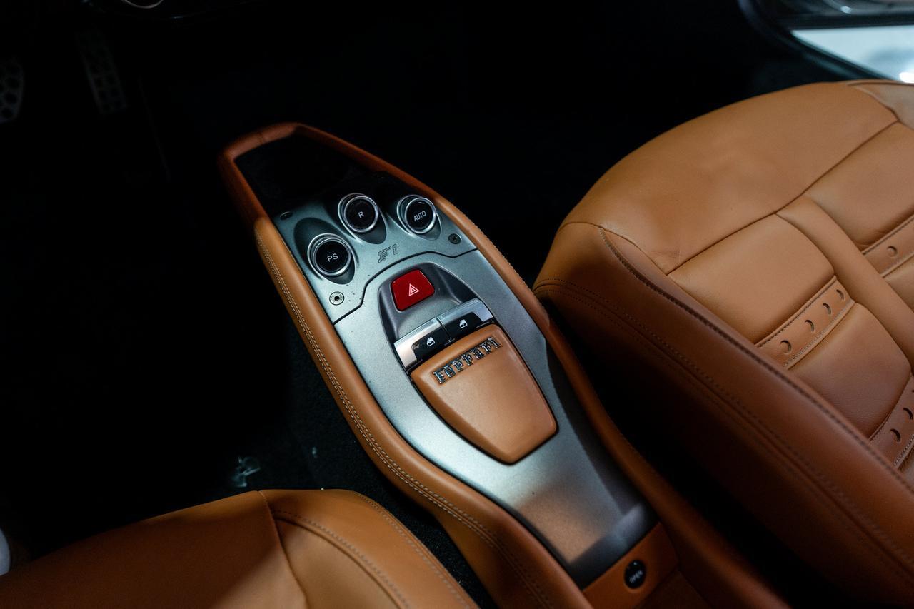 2010 Ferrari 458 Italia Fort Lauderdale FL