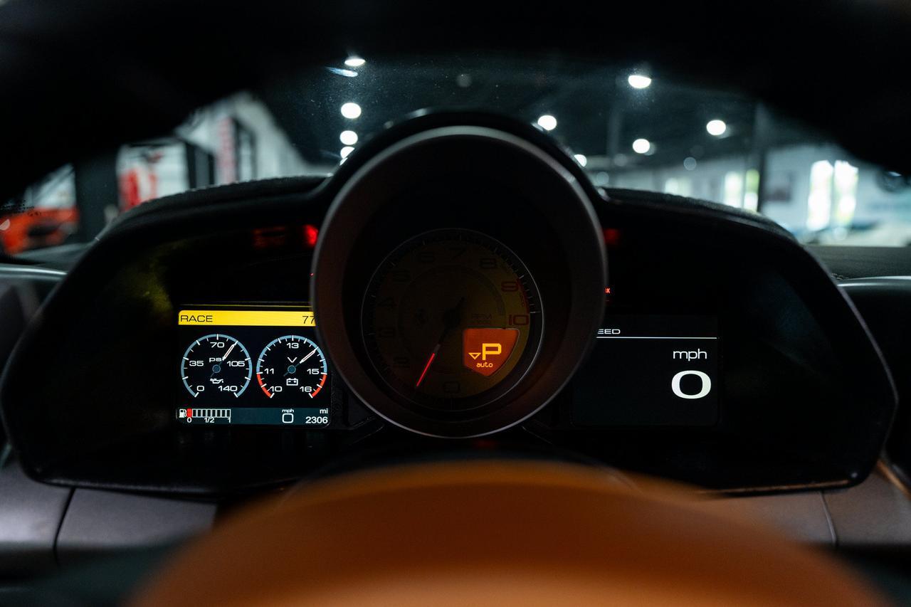 2010 Ferrari 458 Italia Fort Lauderdale FL