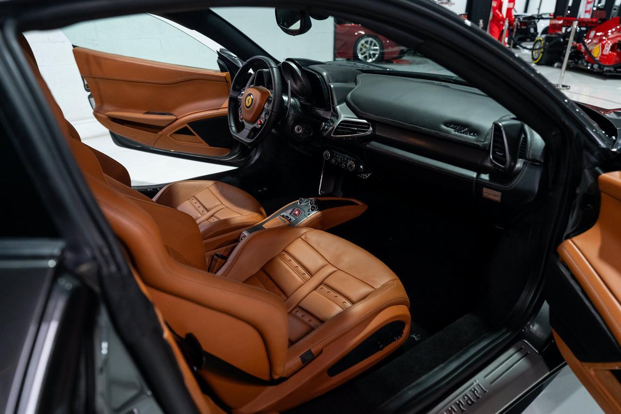 2010 Ferrari 458 Italia Fort Lauderdale FL