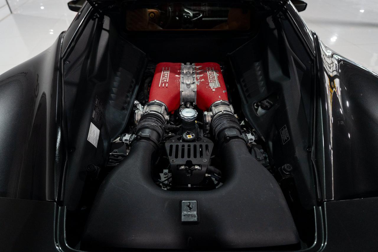 2010 Ferrari 458 Italia Fort Lauderdale FL