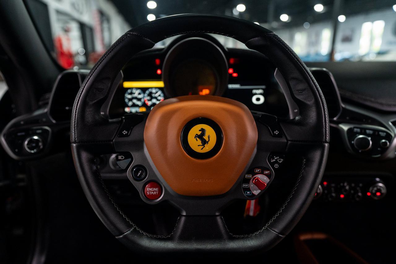 2010 Ferrari 458 Italia Fort Lauderdale FL