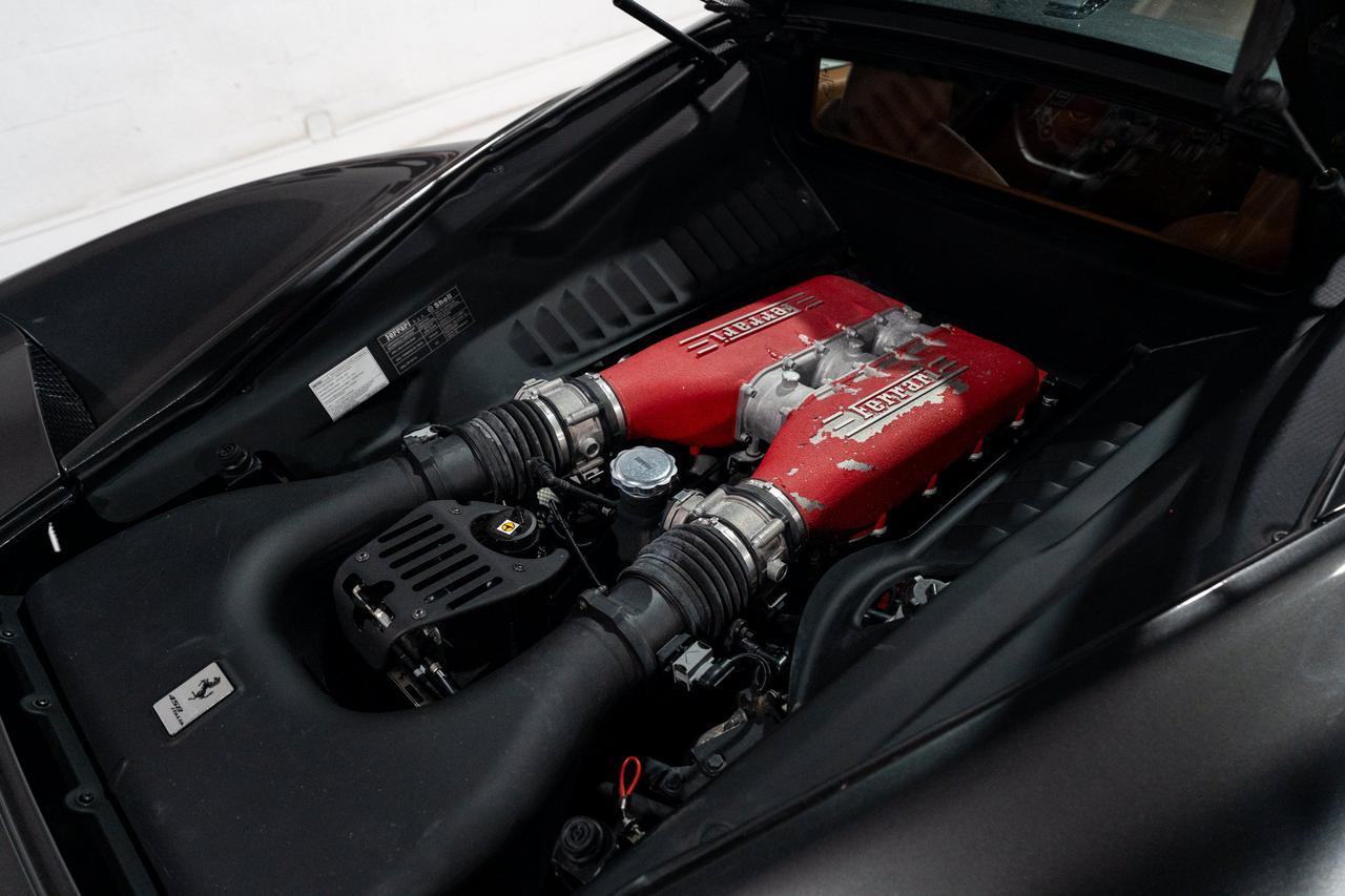2010 Ferrari 458 Italia Fort Lauderdale FL