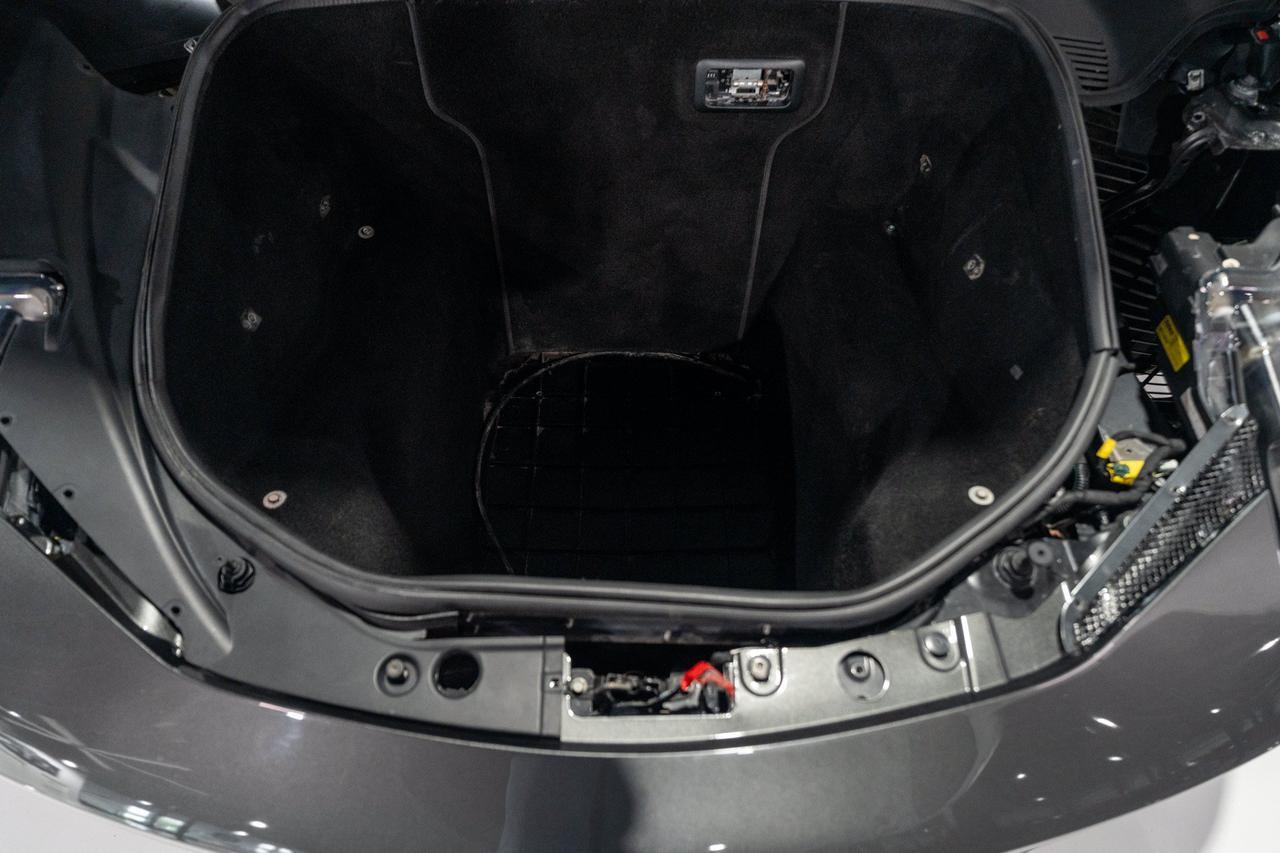 2010 Ferrari 458 Italia Fort Lauderdale FL