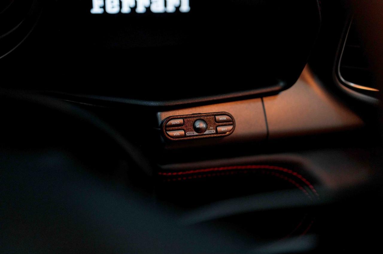 2010 Ferrari 458 Italia Marietta GA