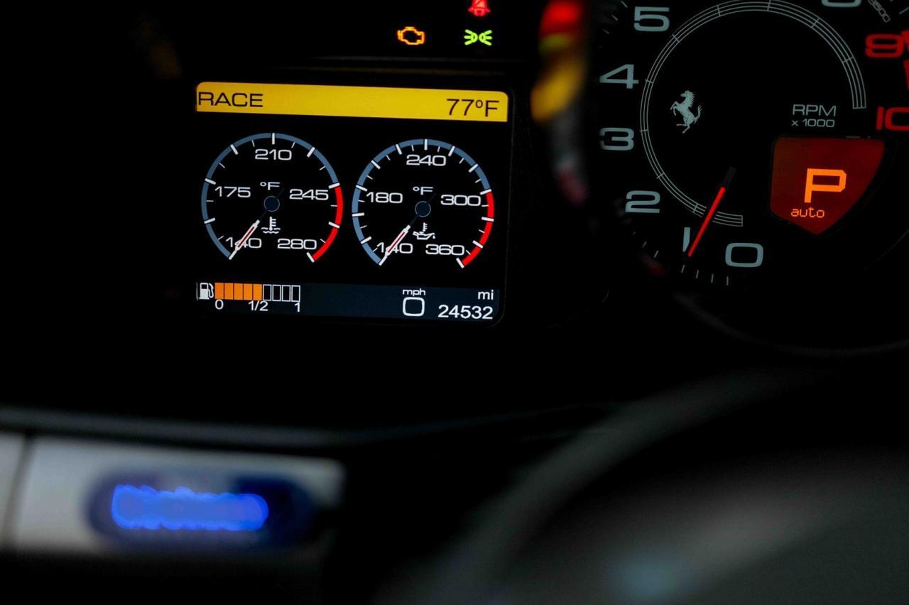 2010 Ferrari 458 Italia Marietta GA