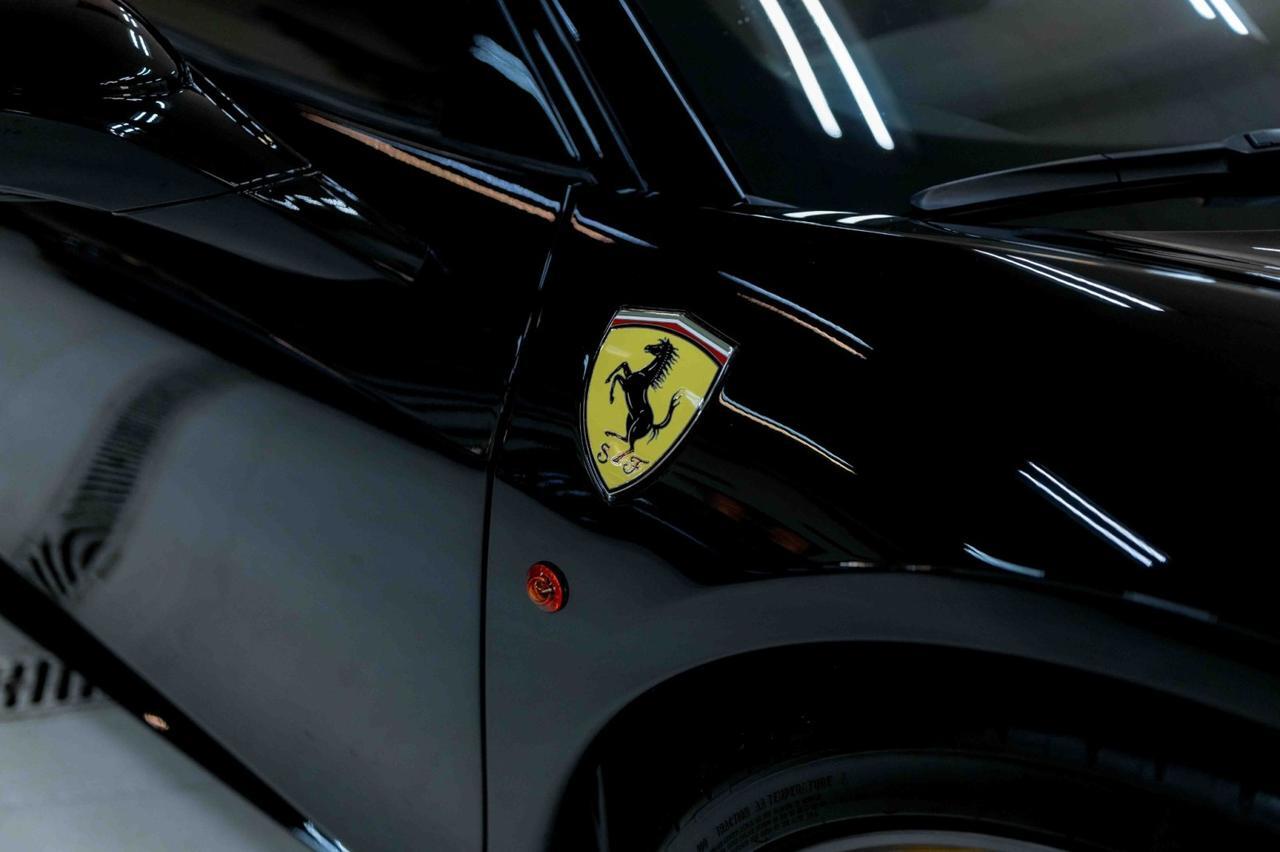 2010 Ferrari 458 Italia Marietta GA