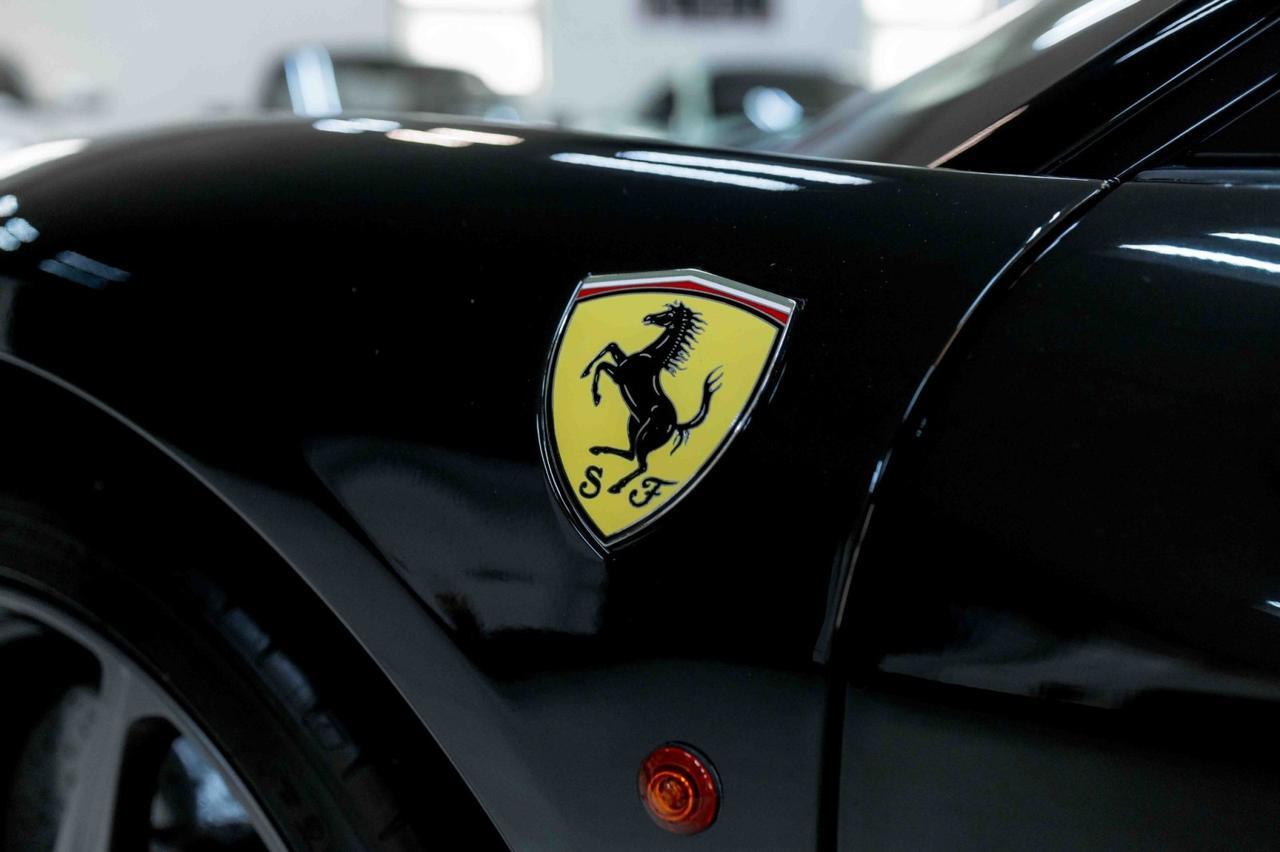 2010 Ferrari 458 Italia Marietta GA
