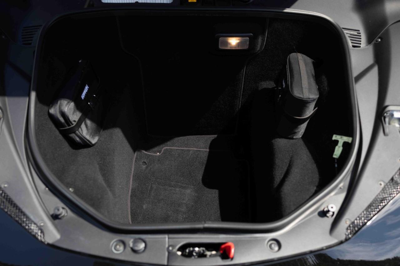 2010 Ferrari 458 Italia Marietta GA