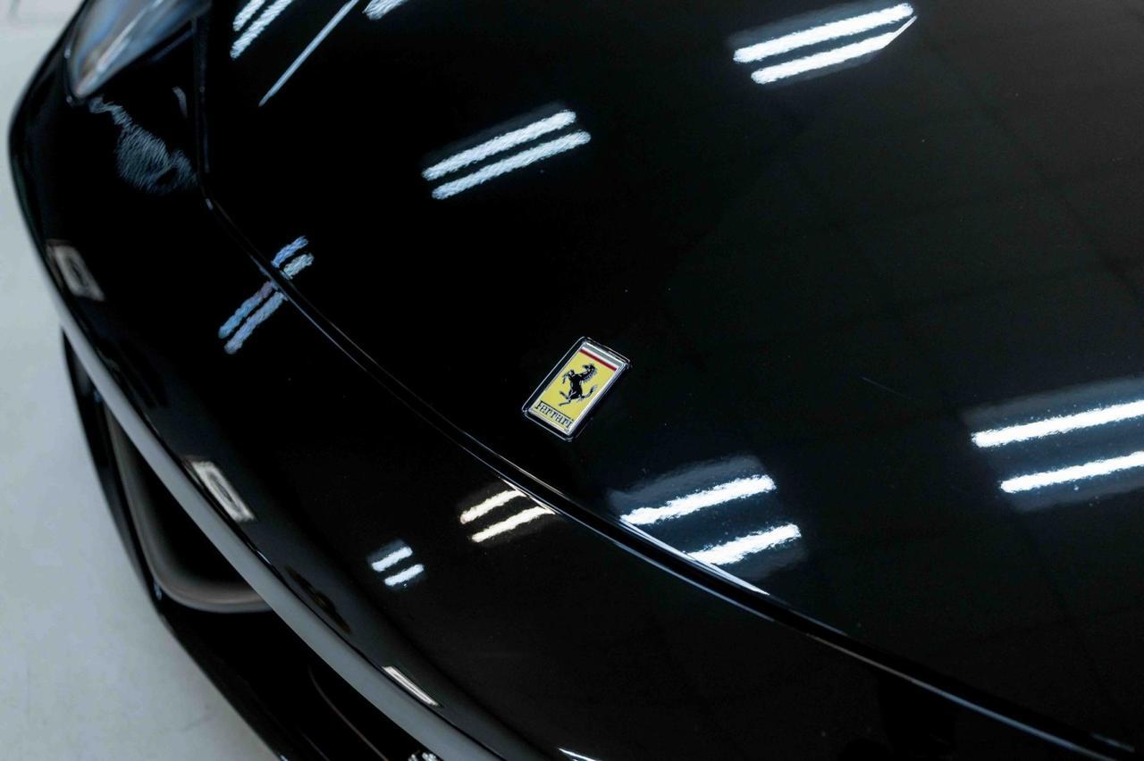 2010 Ferrari 458 Italia Marietta GA