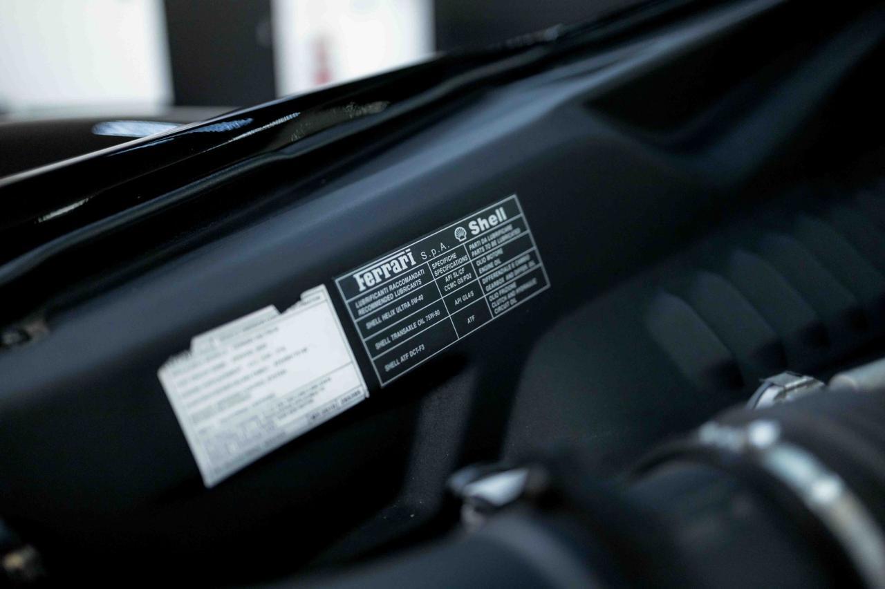 2010 Ferrari 458 Italia Marietta GA