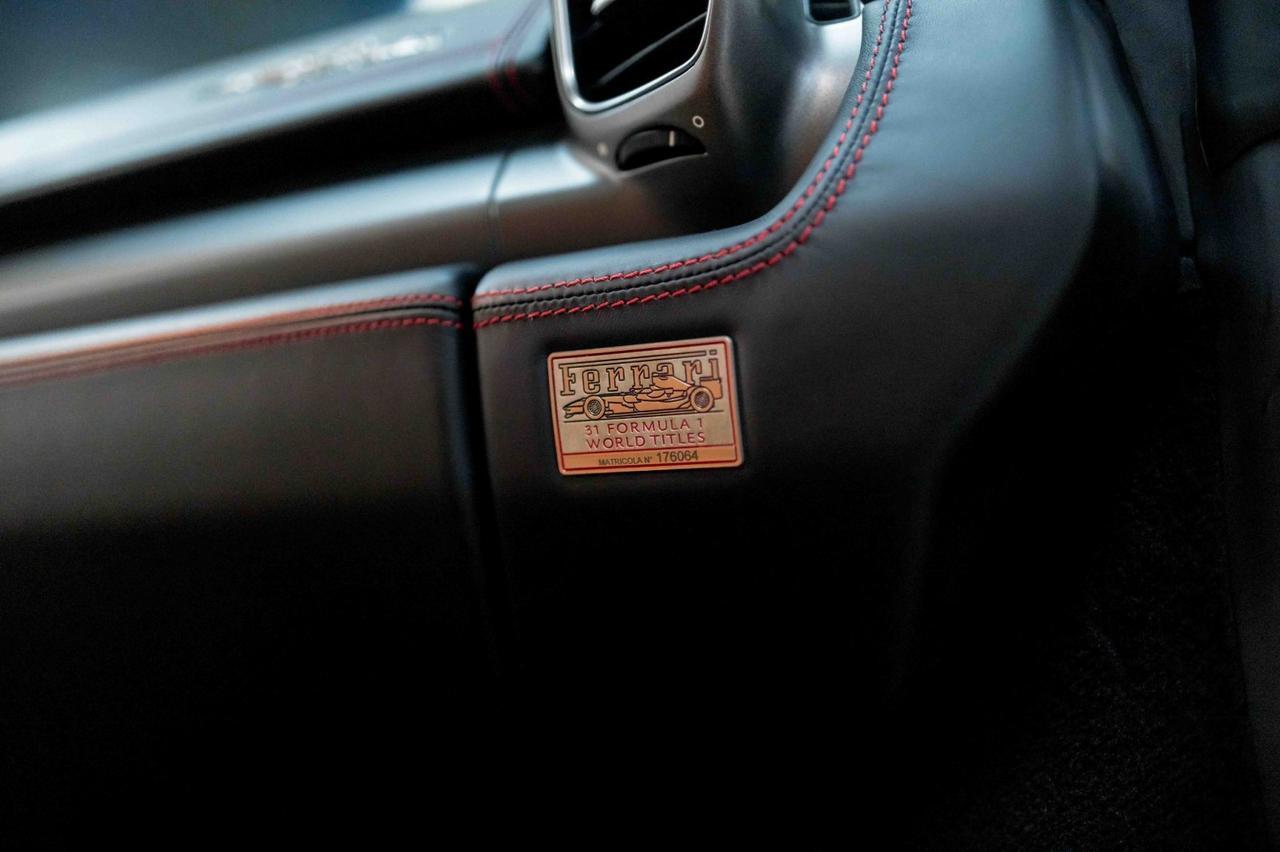 2010 Ferrari 458 Italia Marietta GA