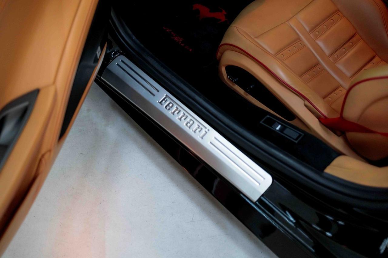 2010 Ferrari 458 Italia Marietta GA