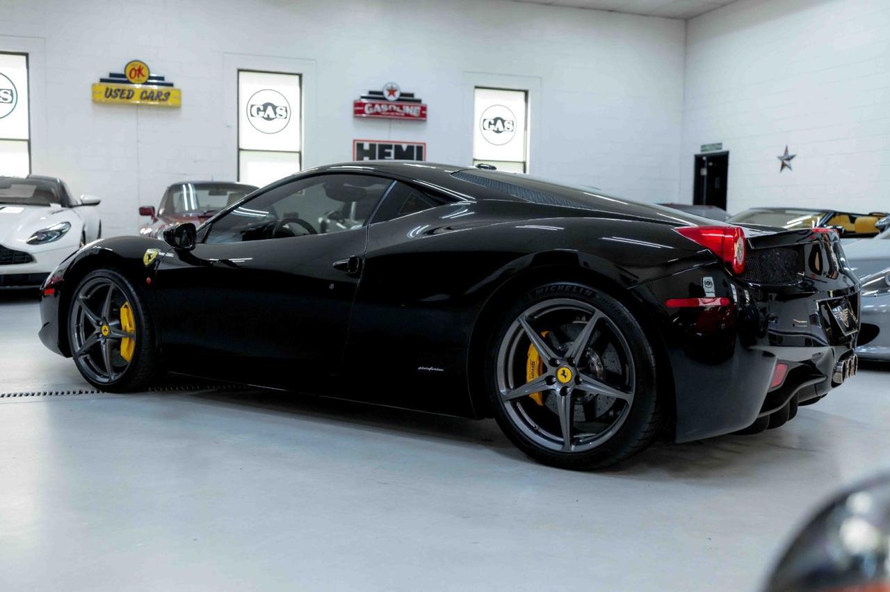 2010 Ferrari 458 Italia Marietta GA