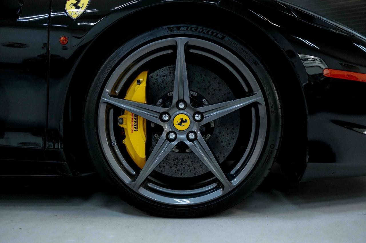 2010 Ferrari 458 Italia Marietta GA