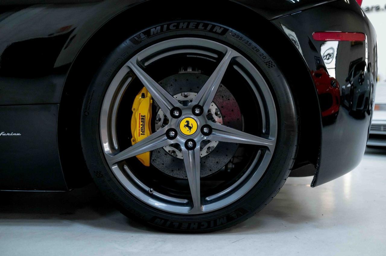 2010 Ferrari 458 Italia Marietta GA
