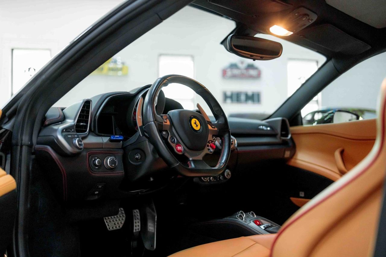 2010 Ferrari 458 Italia Marietta GA