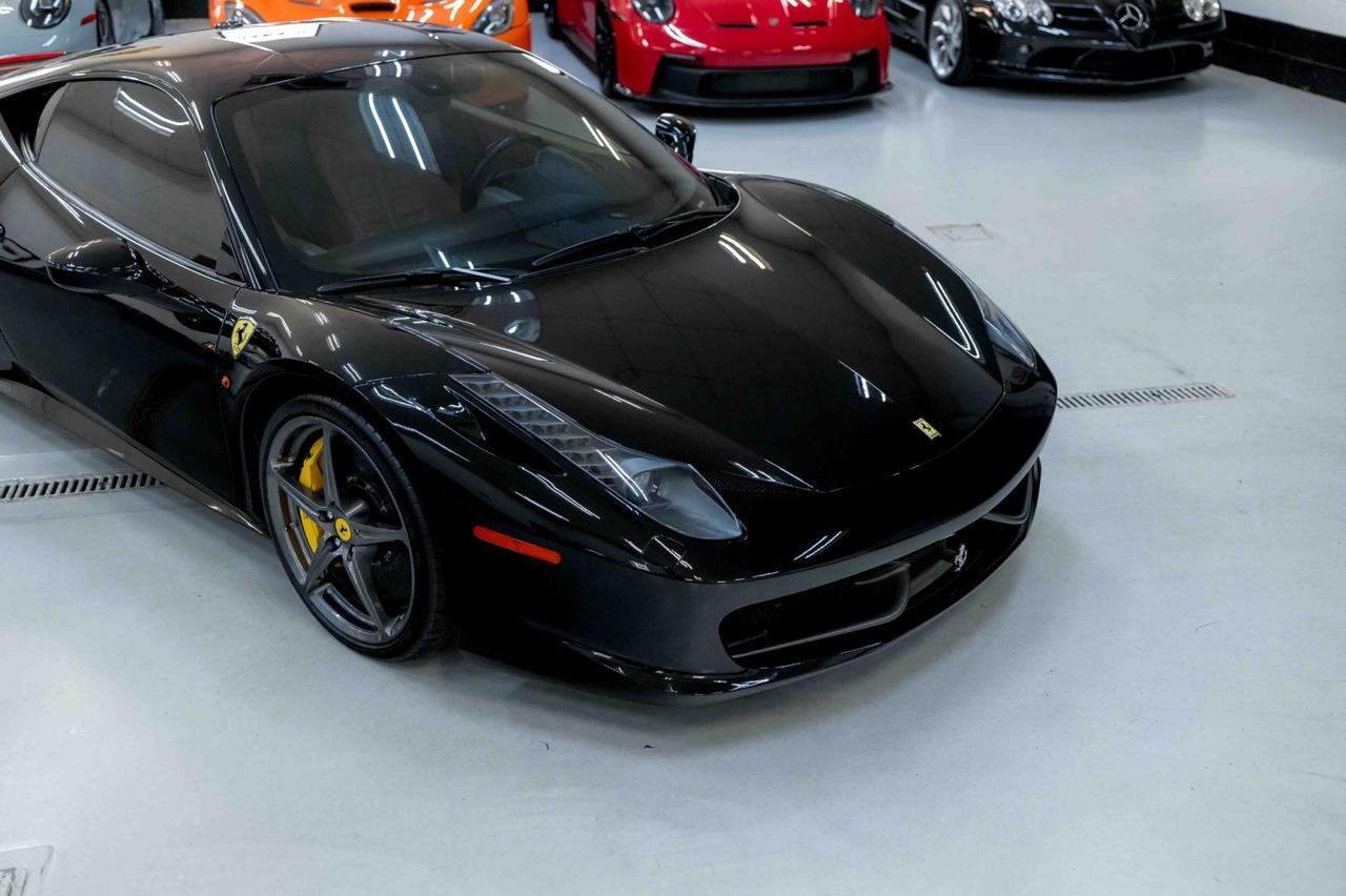 2010 Ferrari 458 Italia Marietta GA